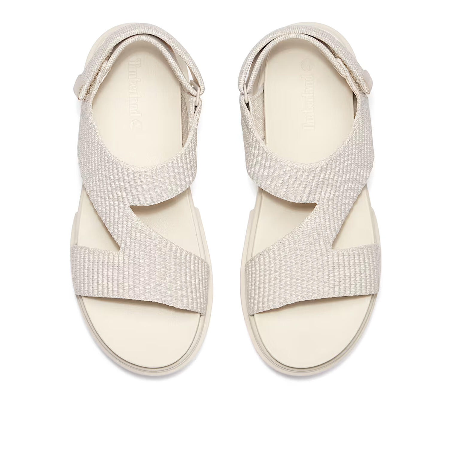 Sandalo Donna   Greyfield bianco 0A2QKNEAC 2/5