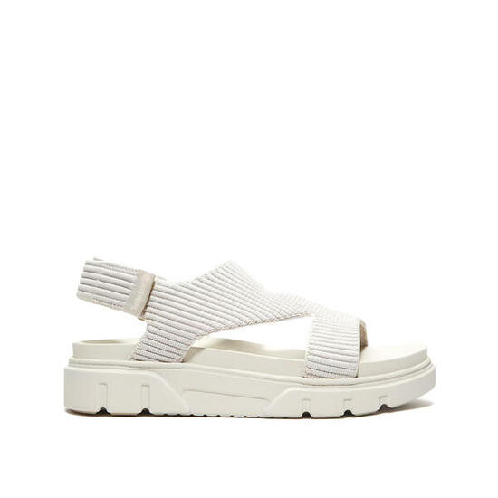 Sandalias Greyfield Talla 40 - TB0A2QKNEAC Blanco