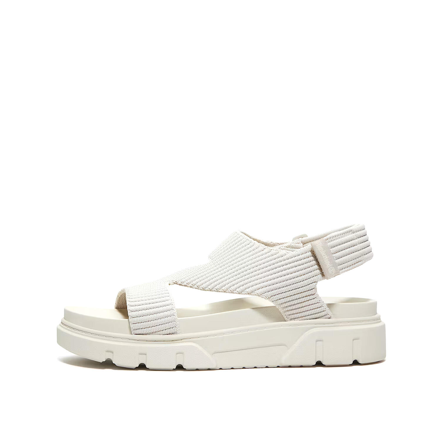 Sandalo Donna   Greyfield bianco 0A2QKNEAC 3/5