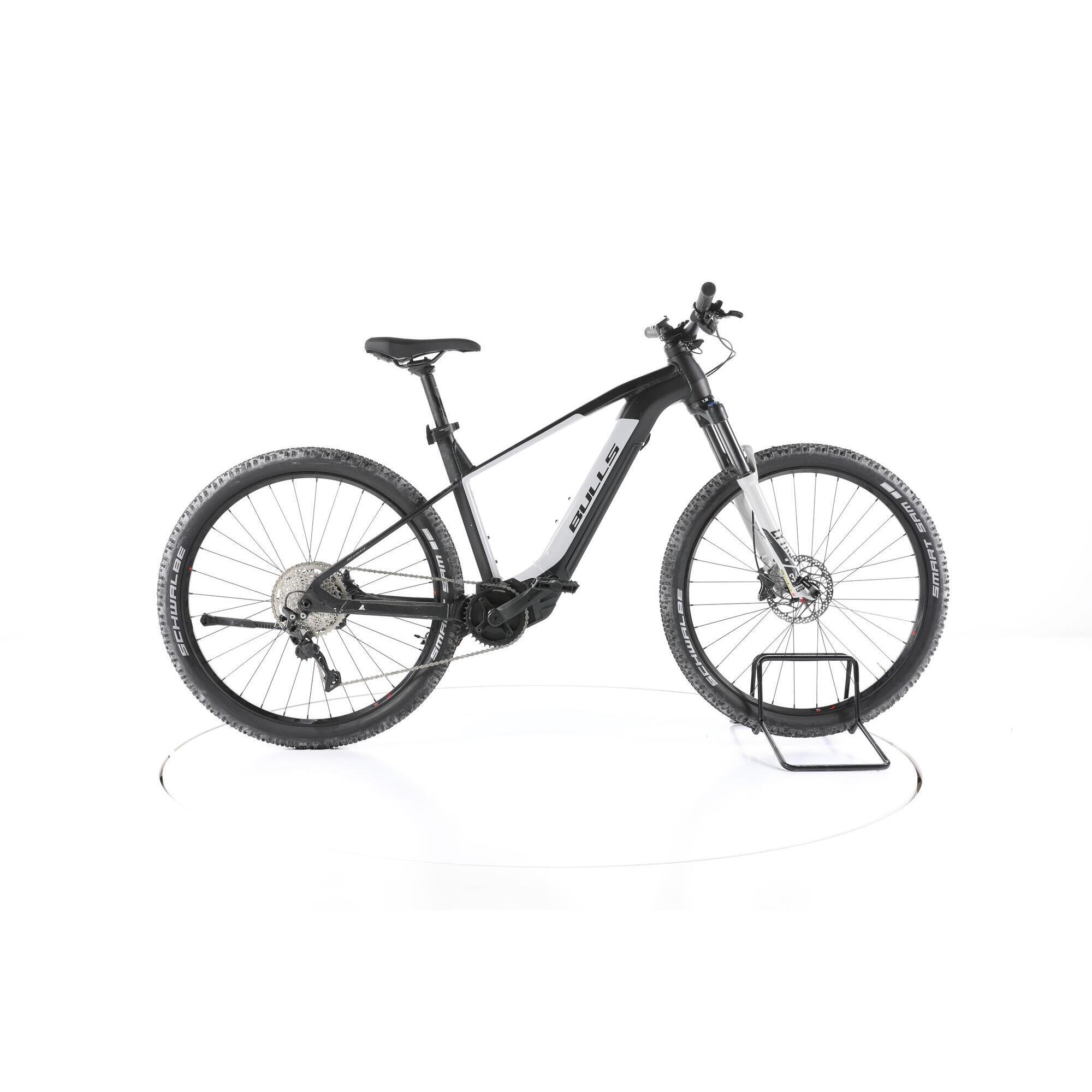 Second Life - Bulls E-Stream EVO 1 E-Bike 2023 - Stan dobry
