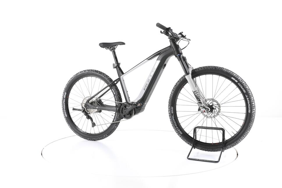Second Life - Bulls E-Stream EVO 1 E-Bike 2023 - Stan dobry