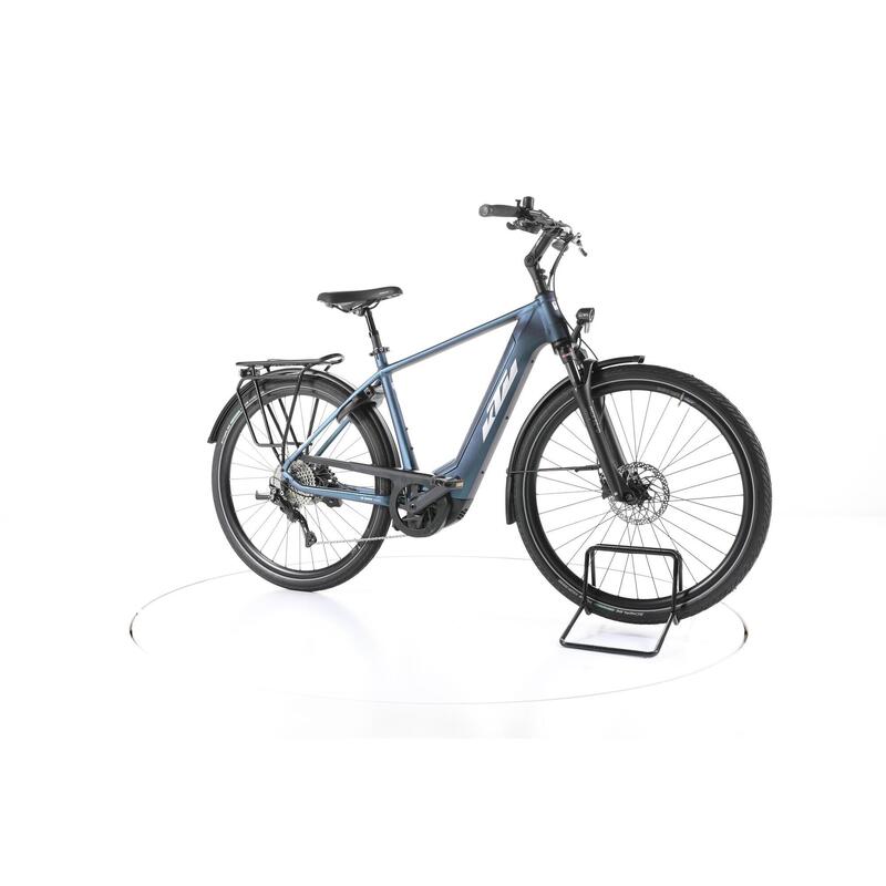 Second Life - KTM Macina Tour CX 510 Trekking E-Bike 2024 - Jak nowy