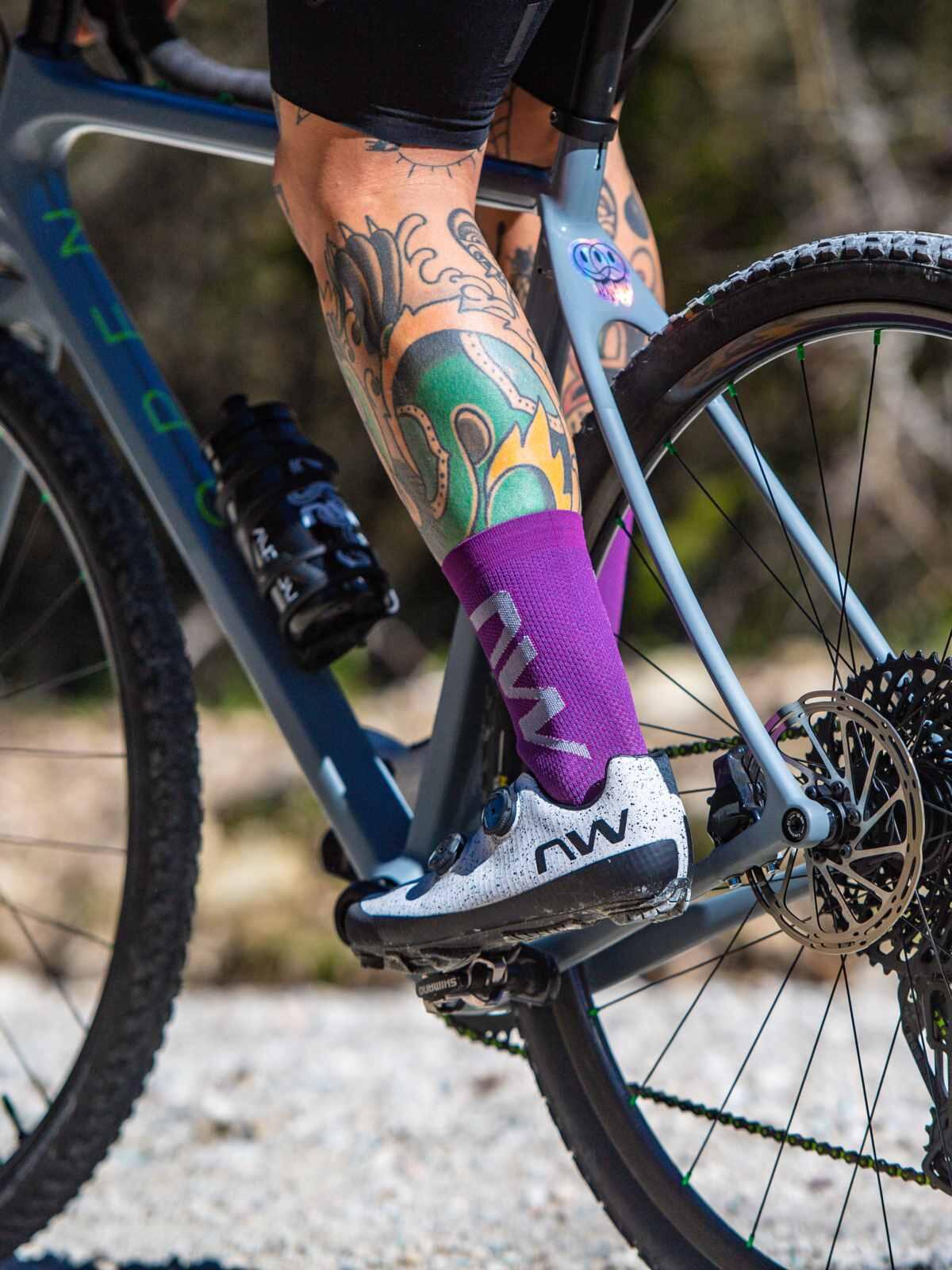 Scarpe Northwave Extreme XC 2 4/7