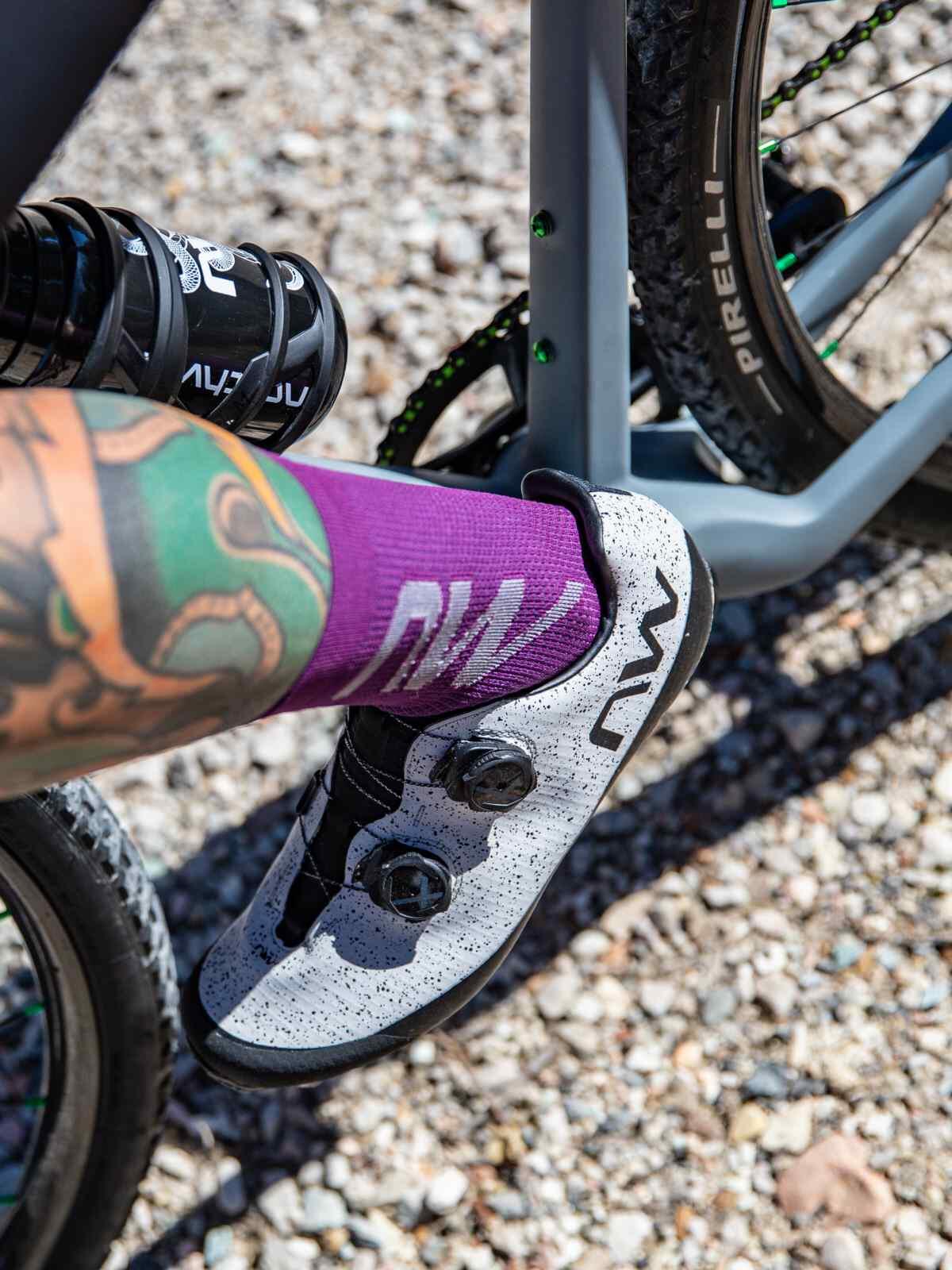 Scarpe Northwave Extreme XC 2 3/7