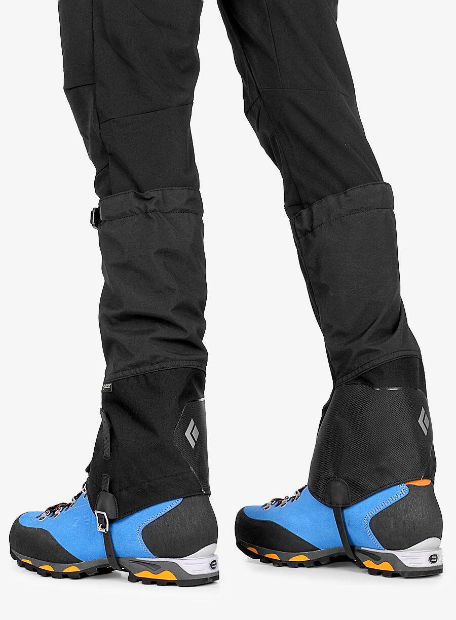 Stuptuty unisex Black Diamond Alpine 3/7