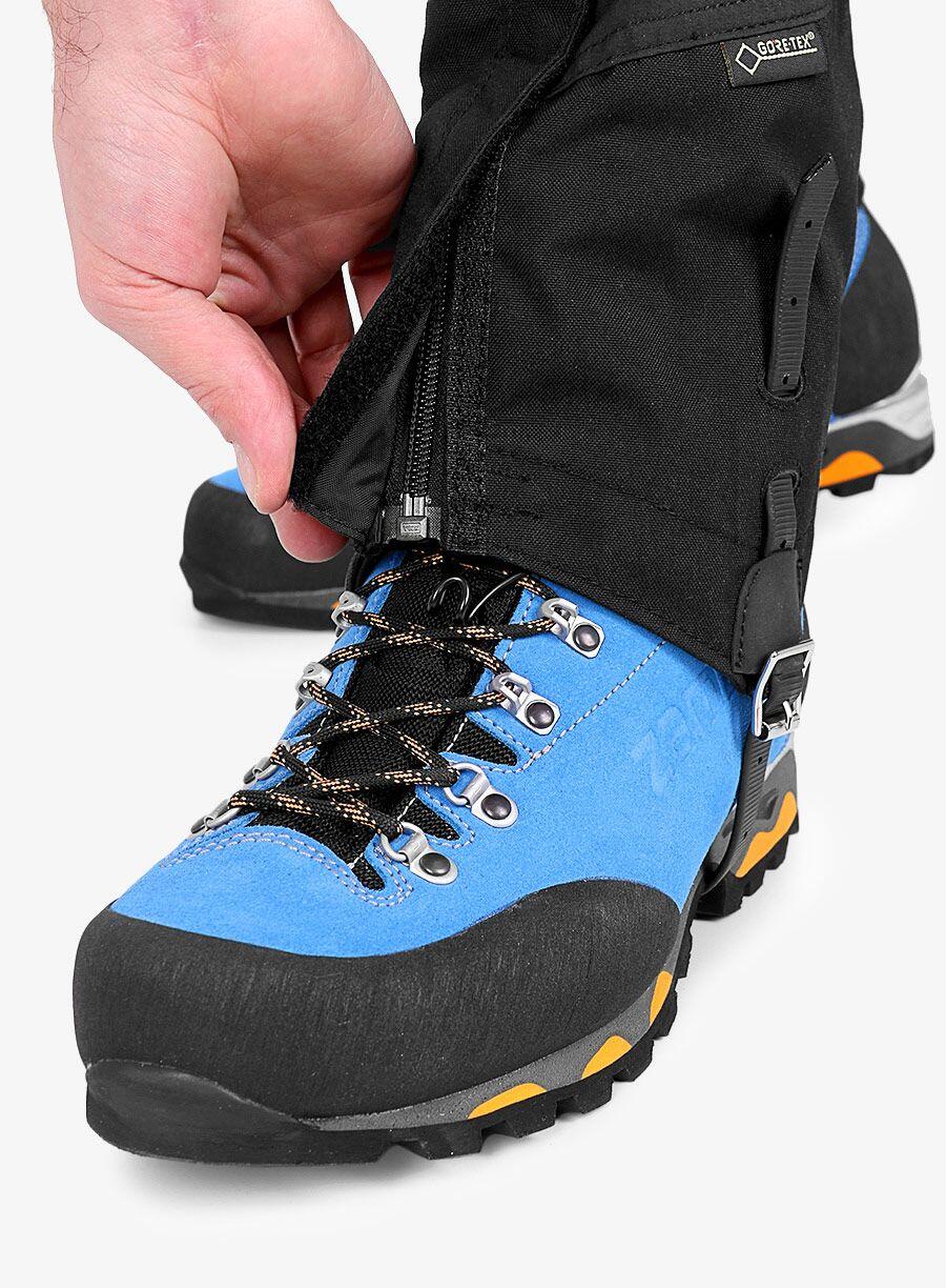 Stuptuty unisex Black Diamond Alpine 6/7