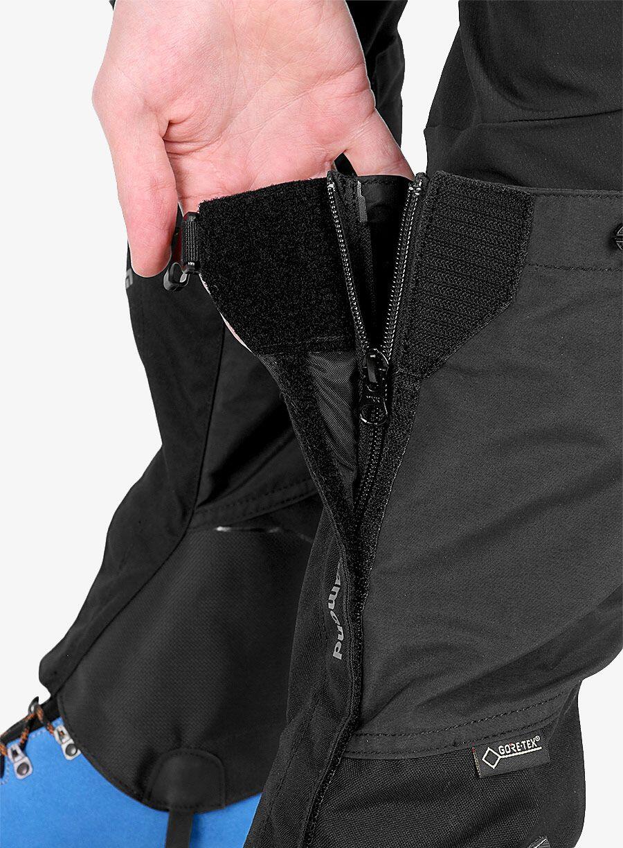 Stuptuty unisex Black Diamond Alpine 4/7