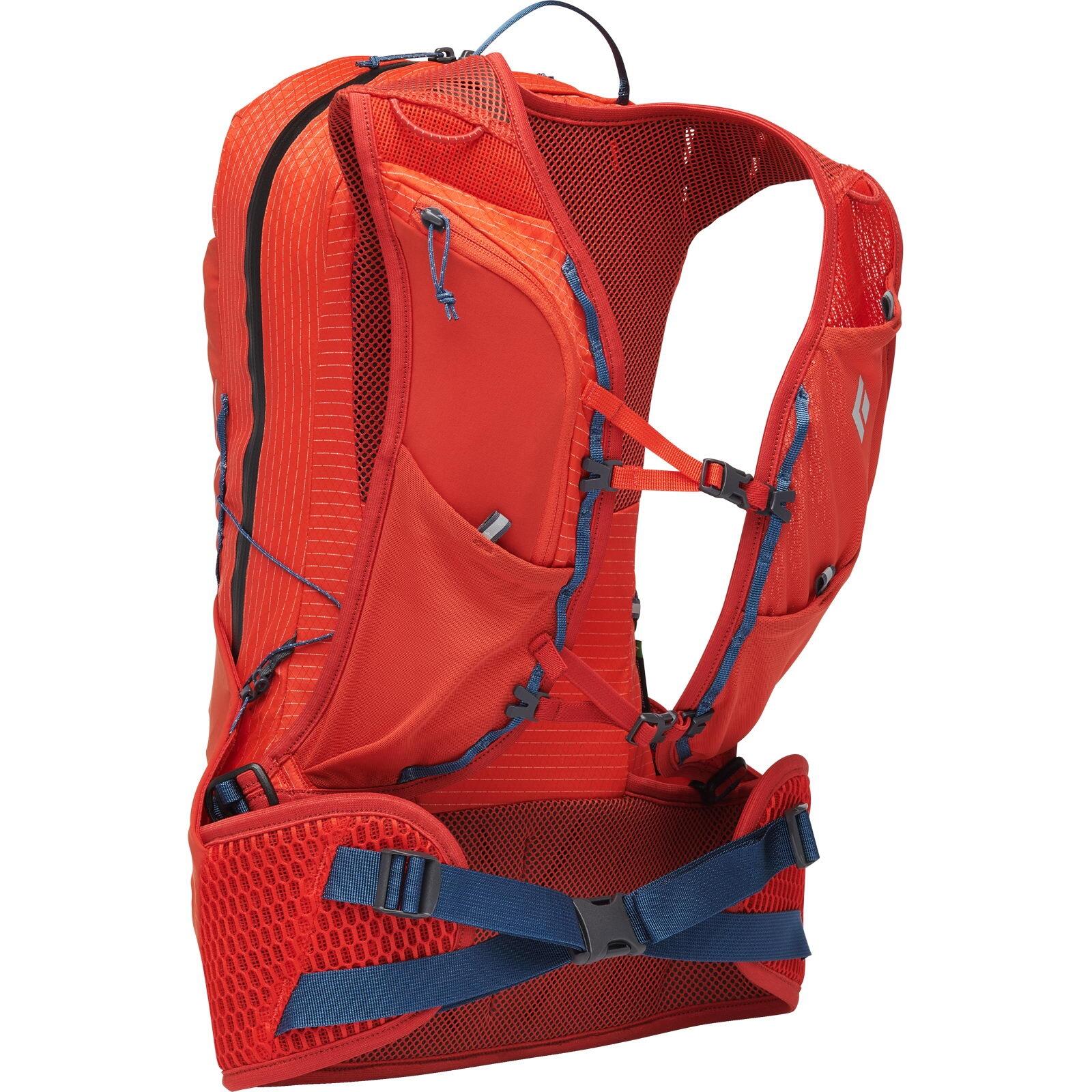 Plecak Black Diamond Pursuit 15 2/7