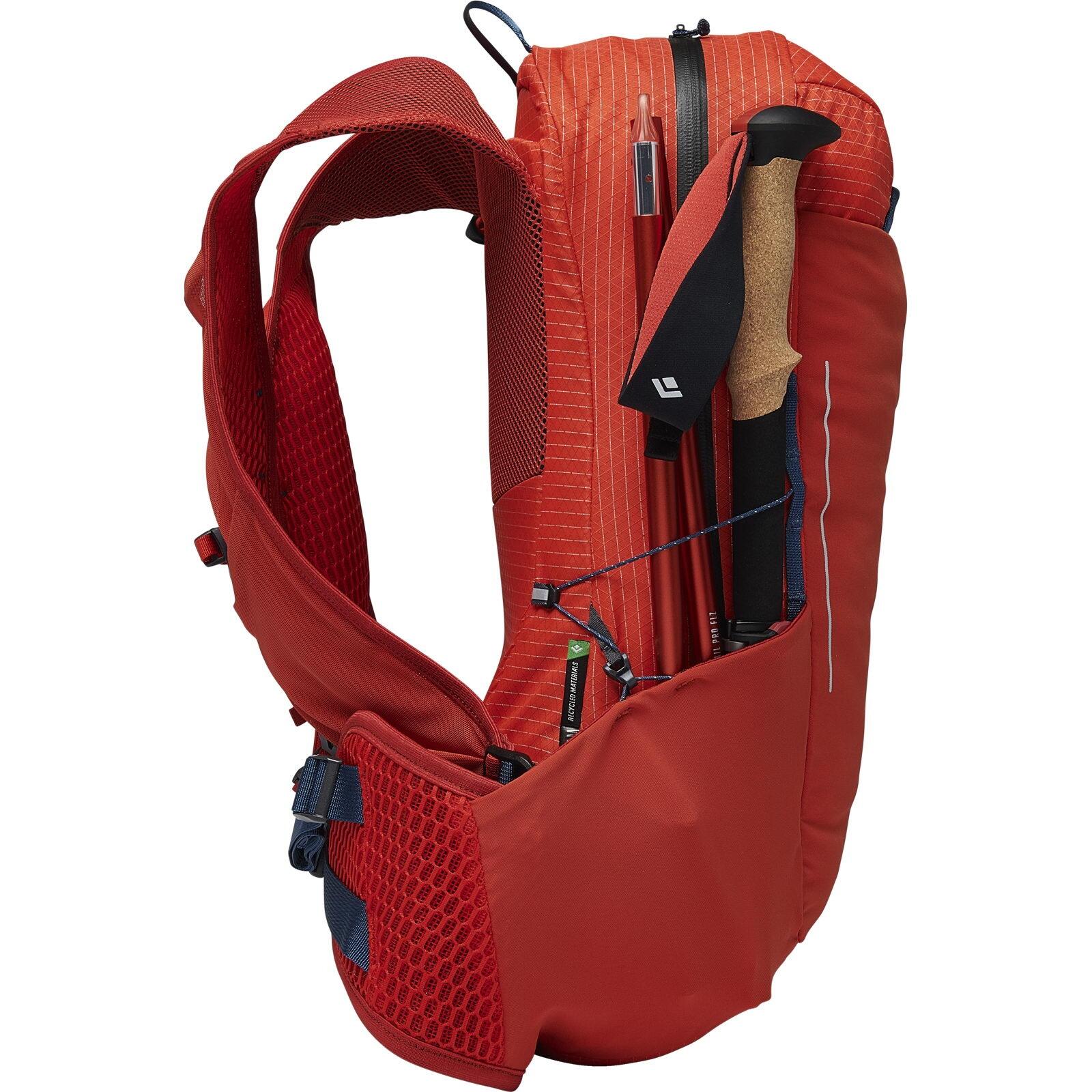 Plecak Black Diamond Pursuit 15 7/7