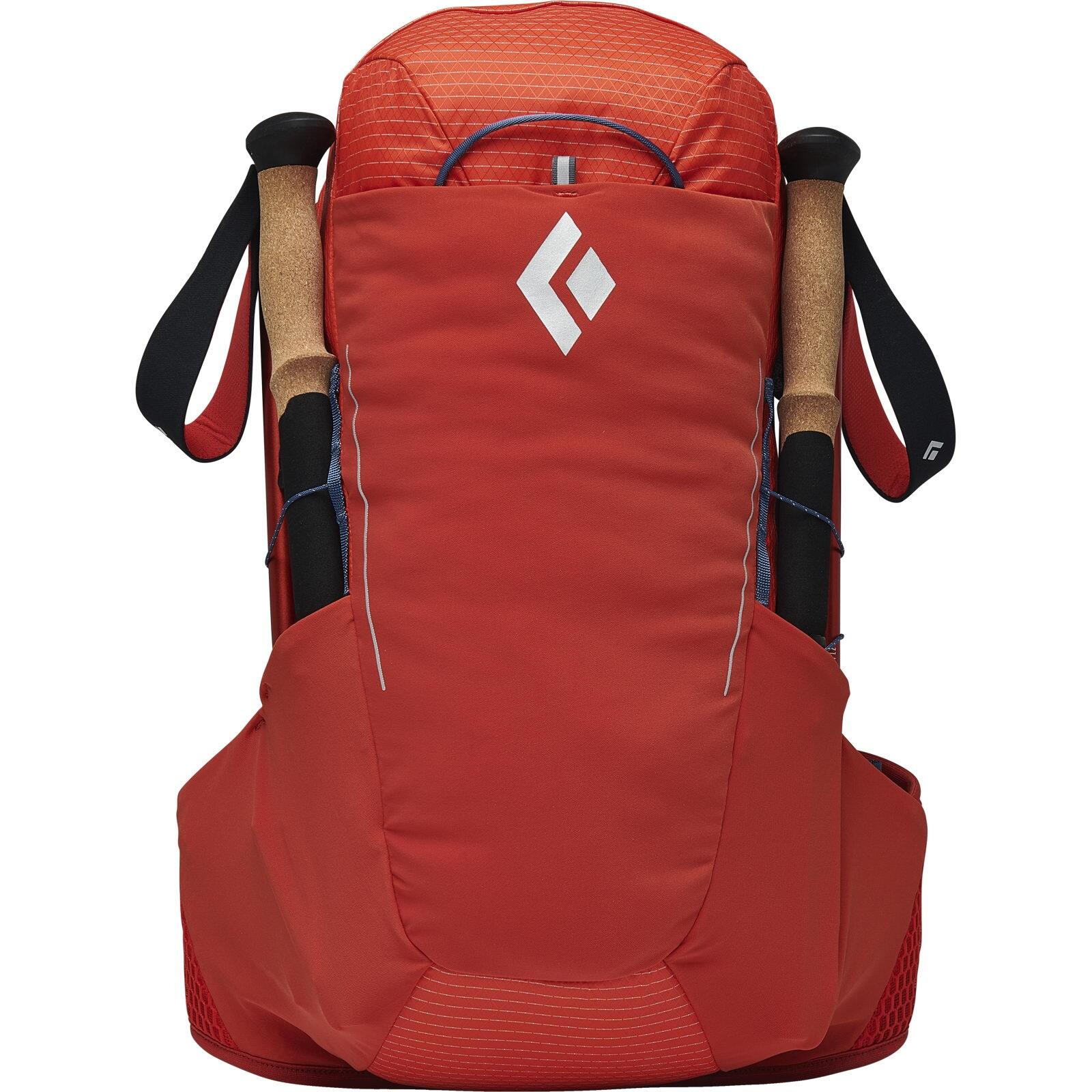 Plecak Black Diamond Pursuit 15 6/7