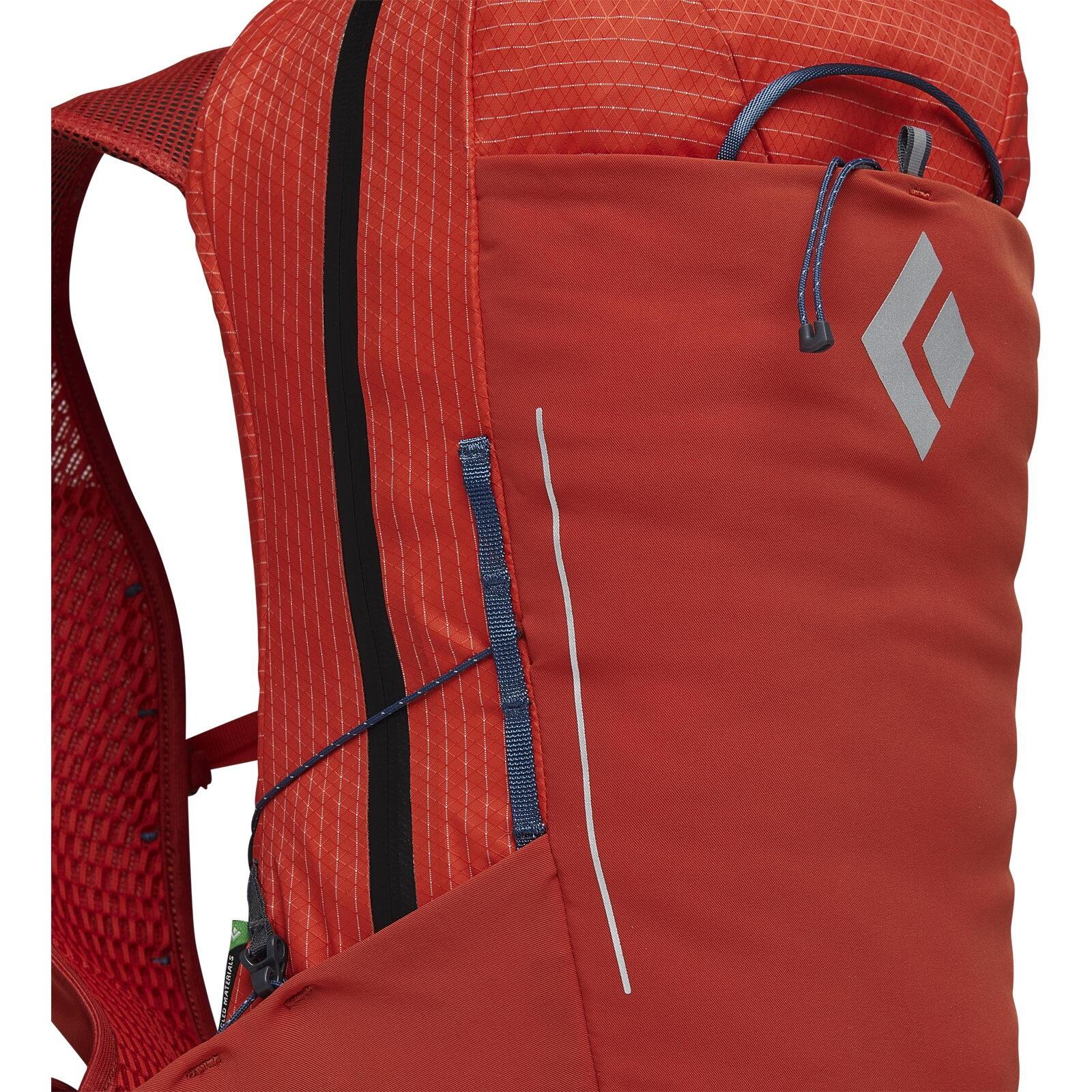 Plecak Black Diamond Pursuit 15 4/7