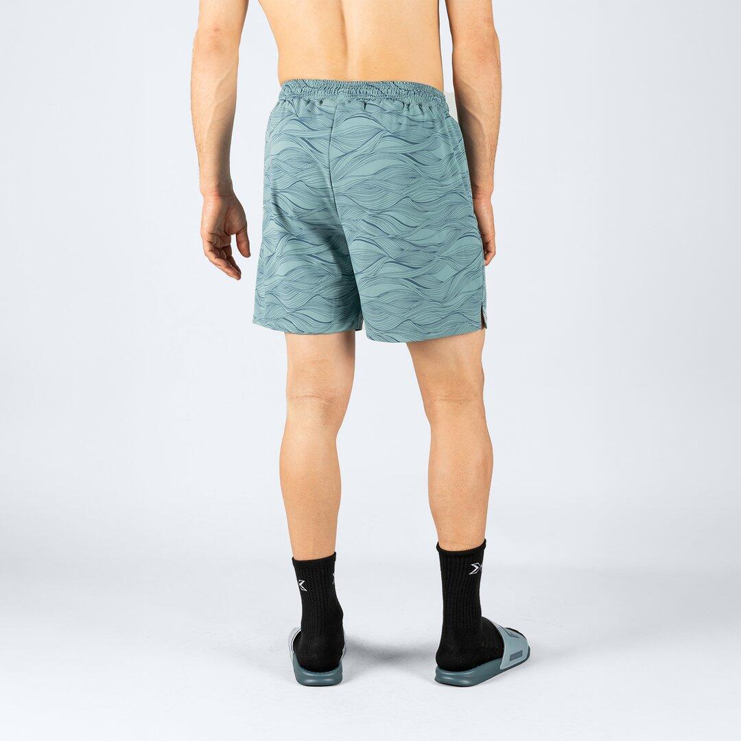 Bañador Hombre Premium – Colección Rise 3/7
