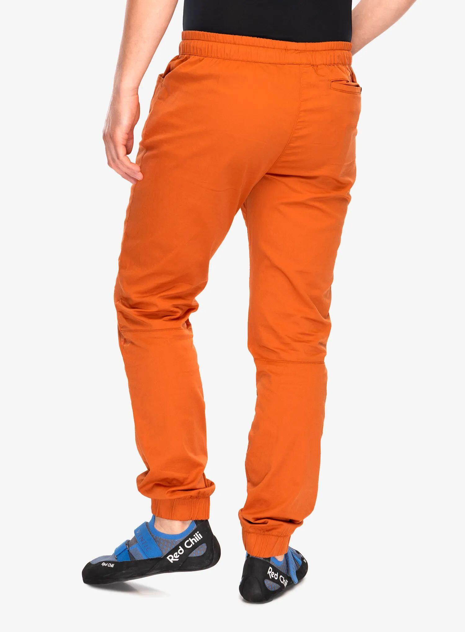 Spodnie wspinaczkowe męskie Black Diamond Notion Pants 2/7