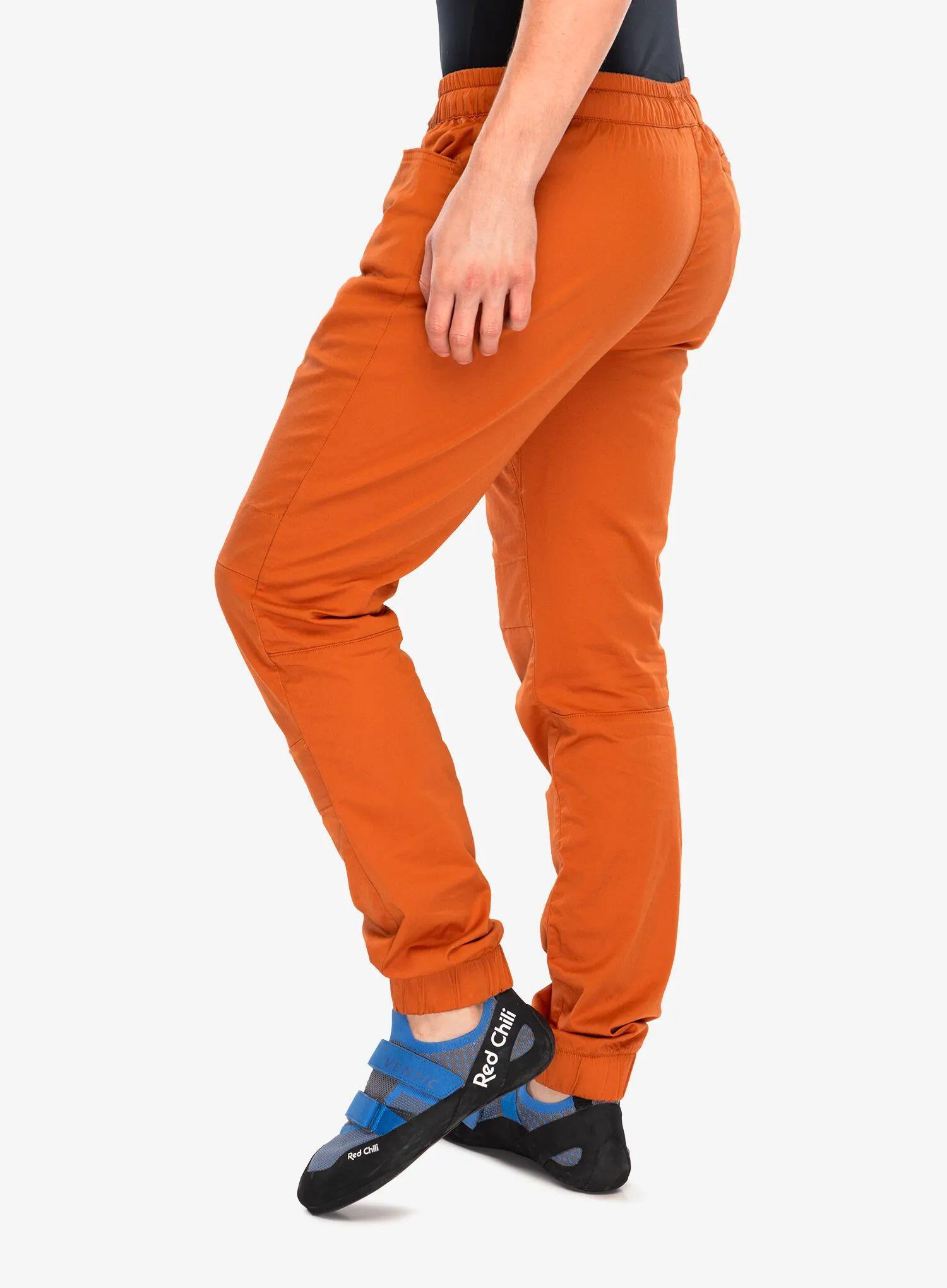 Spodnie wspinaczkowe męskie Black Diamond Notion Pants 4/7