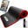 Extra dikke fitnessmat – Comfortabele sportmat, antislip trainingsmat – 80 cm