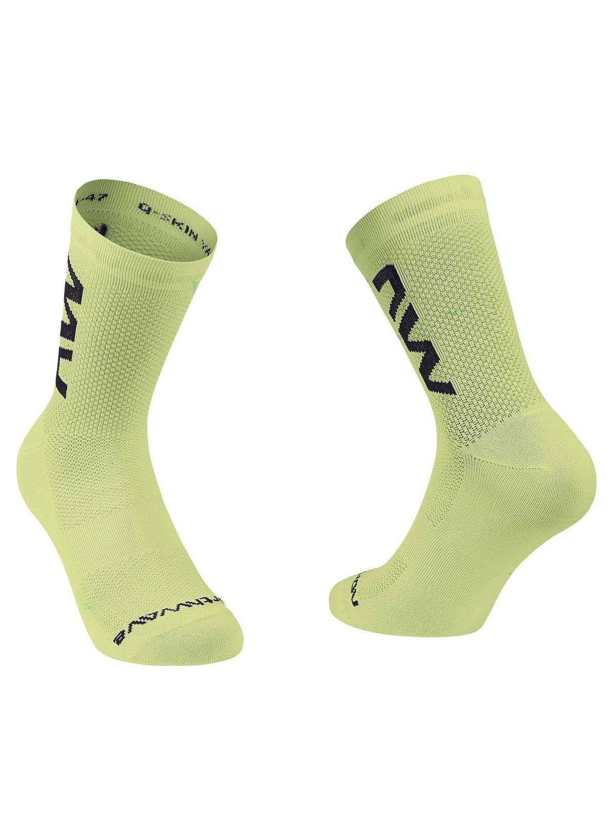 Sokken Northwave Extreme Air Mid 2/2