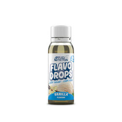 Arôme liquide - Flavo Drops - Caramel Toffee 38ml
