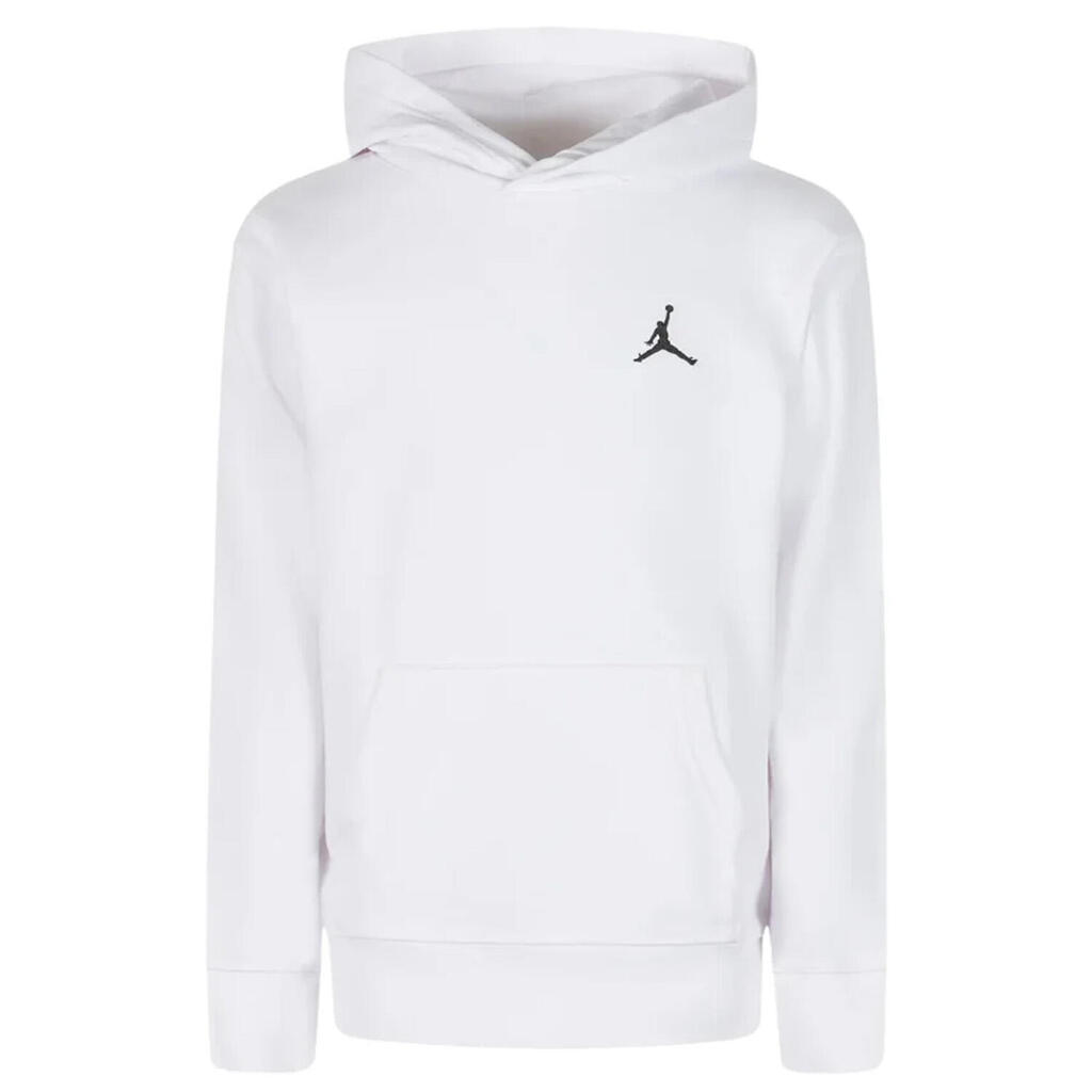 Hoodie MJ Brooklyn White - 95D392-001
