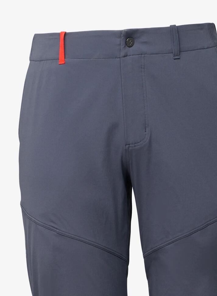 Spodnie męskie Black Diamond Pursuit Hybrid Pants