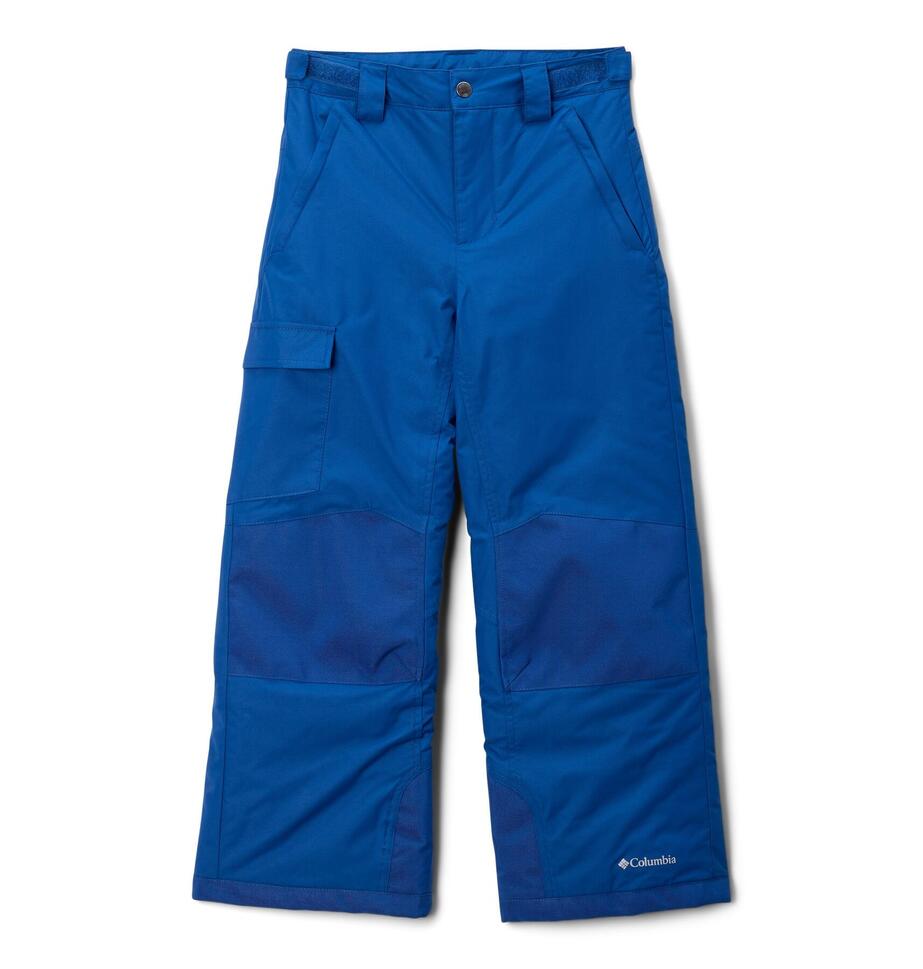 Spodnie Columbia Bugaboo Iii