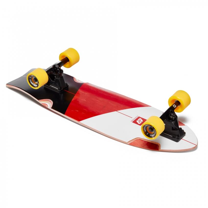 Surfskate completo Hydroponic 1/2