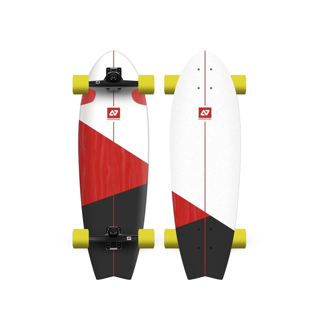 Surfskate completo Hydroponic 2/2