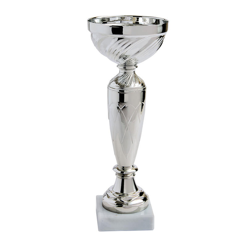Lot de 12 coupes Trophées des vainqueurs