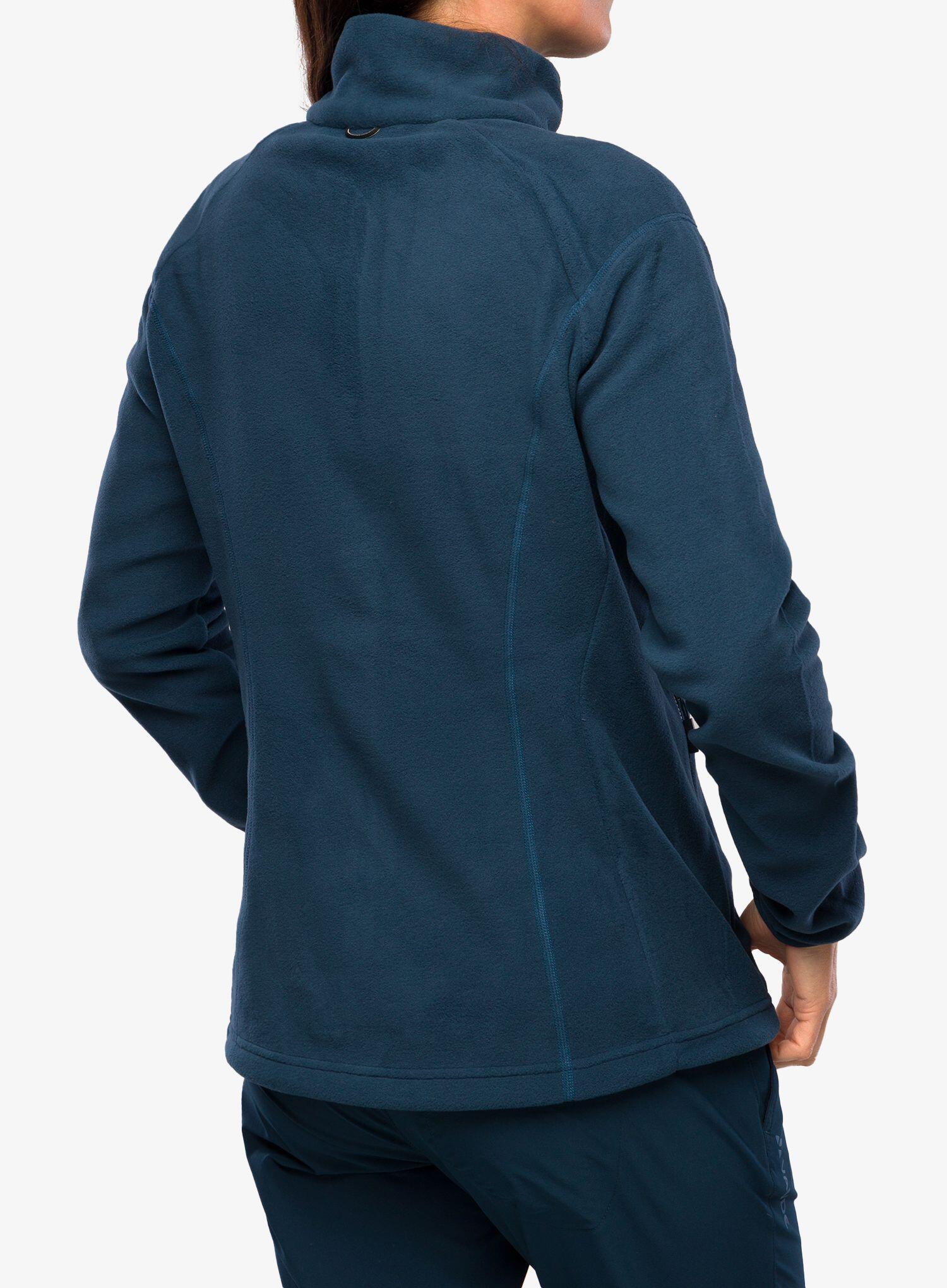Polaire femme VAUDE Rosemoor II 6/7