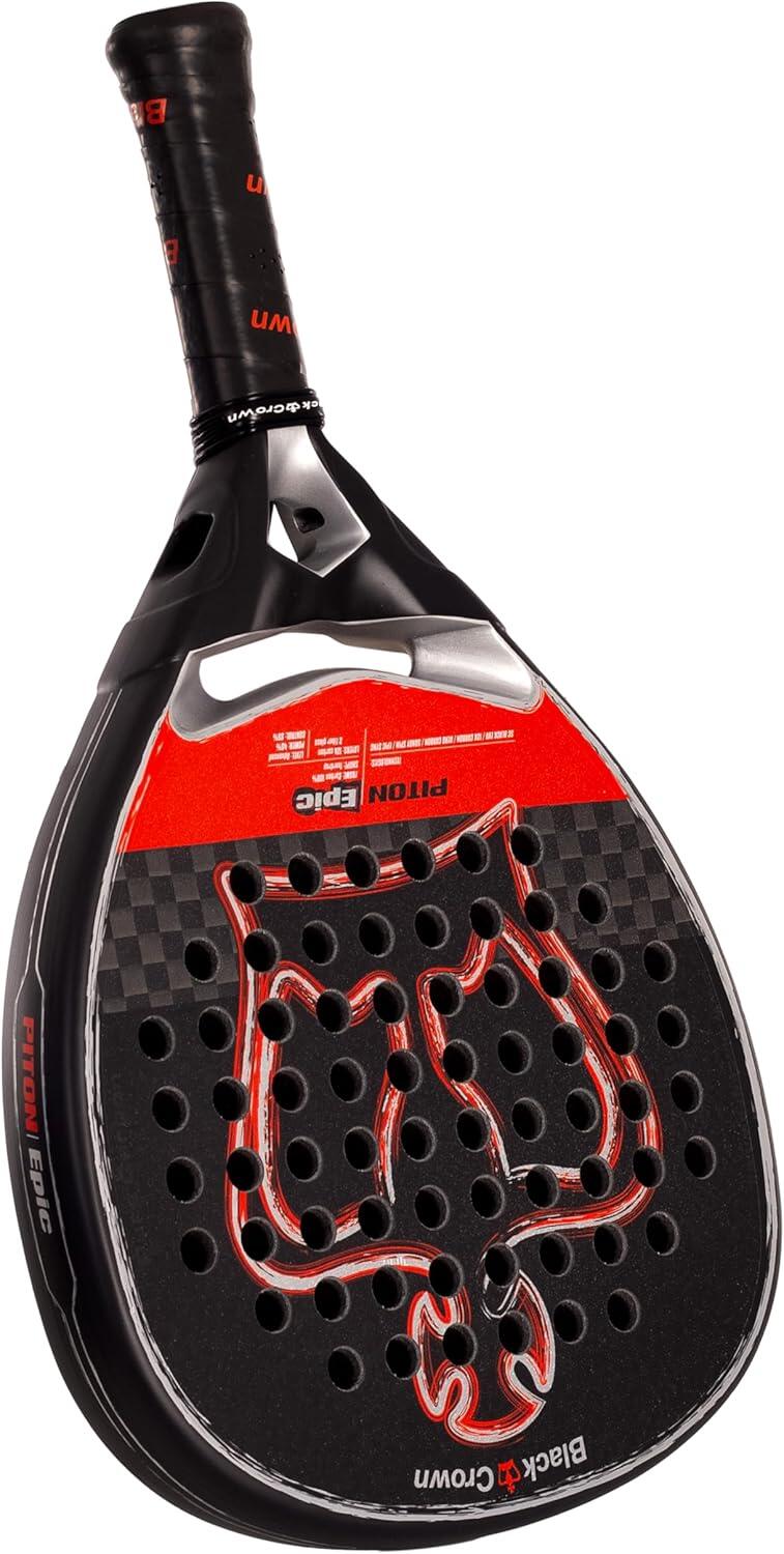 Black Crown Piton Epic 2025 6/7