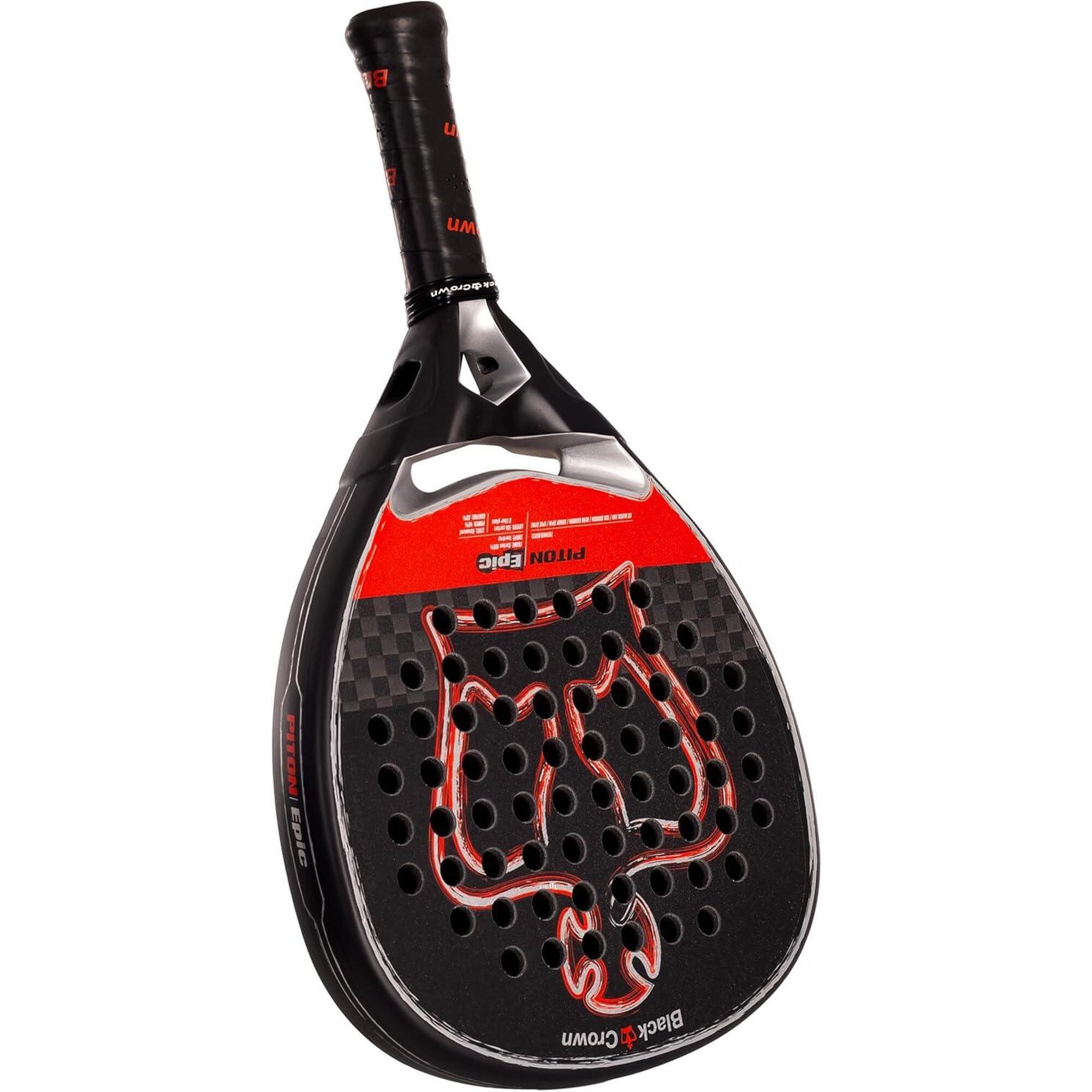 Black Crown Piton Epic 2025