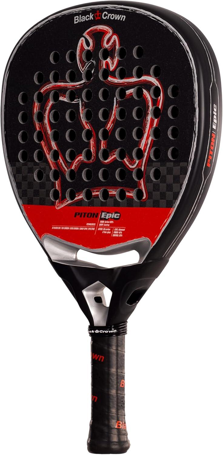 Black Crown Piton Epic 2025 7/7