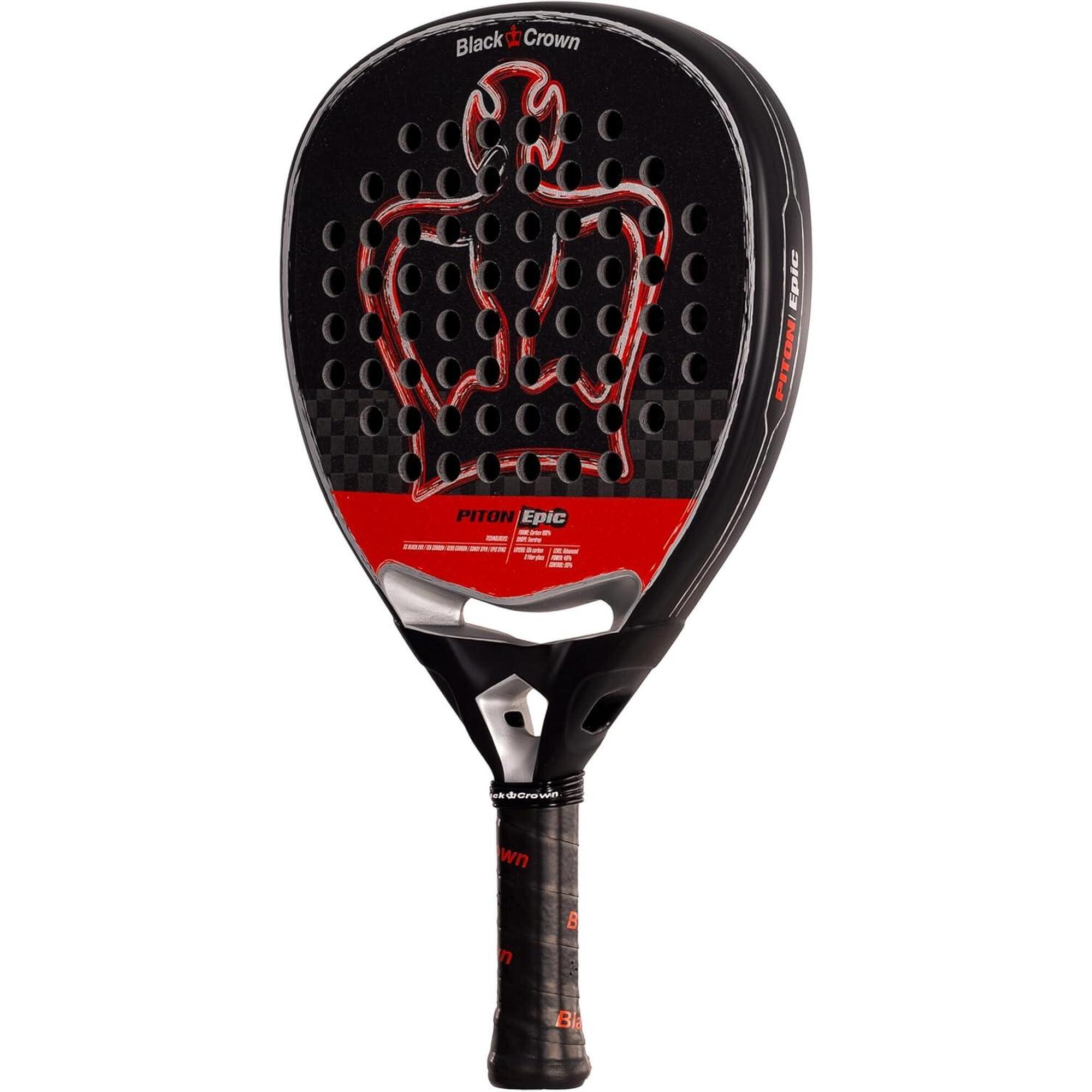Black Crown Piton Epic 2025