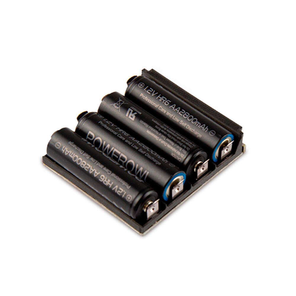 TWONAV Adaptador pilas AA GPS Aventura 2 TwoNav