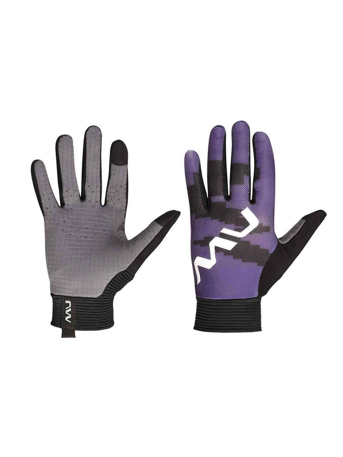 Rękawice rowerowe mtb NORTHWAVE Air Lf Glove
