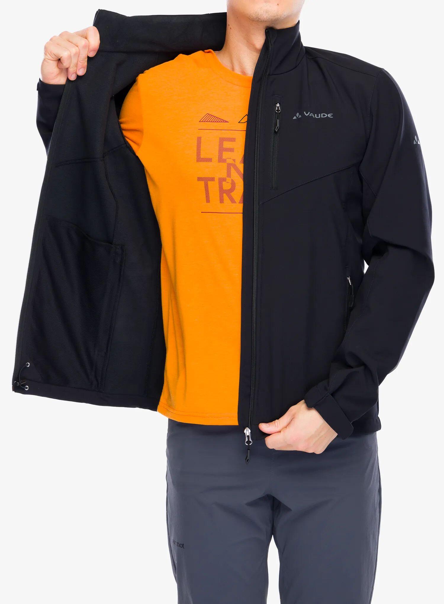 Jacket VAUDE Cyclone VI 6/7