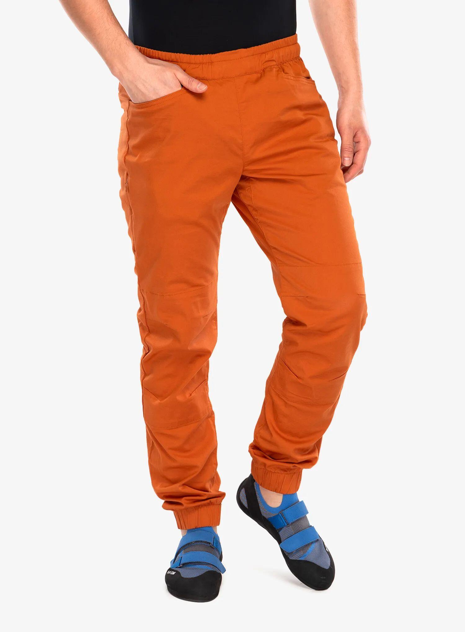 Spodnie wspinaczkowe męskie Black Diamond Notion Pants 5/7