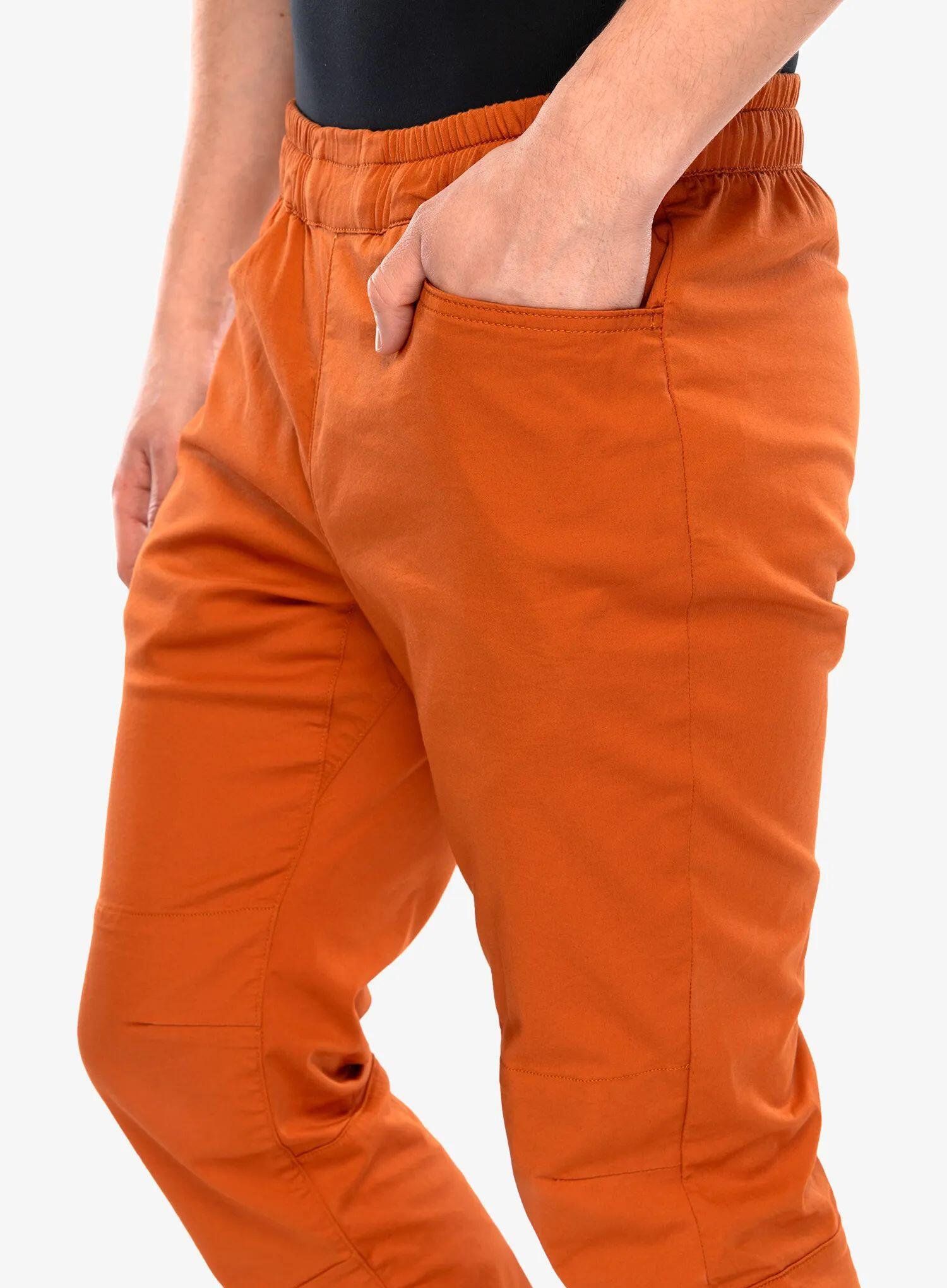 Spodnie wspinaczkowe męskie Black Diamond Notion Pants 7/7