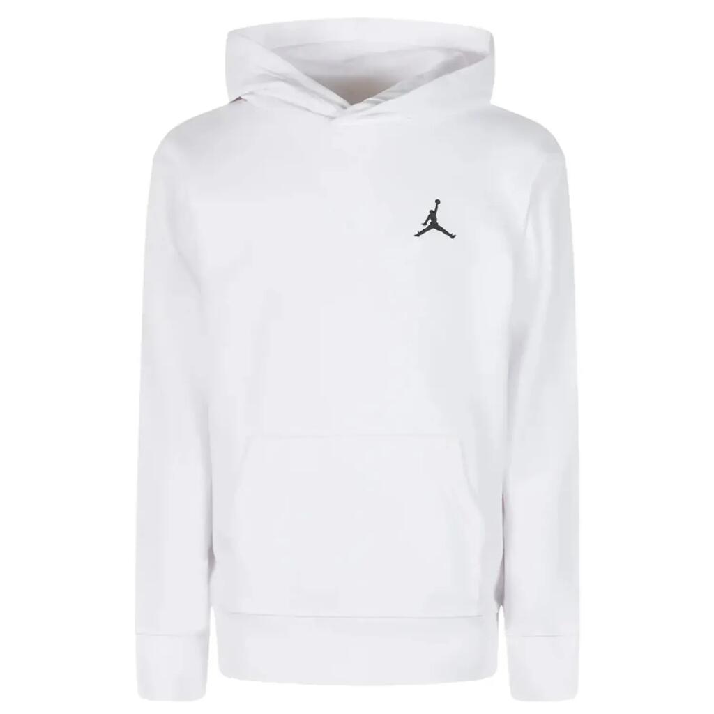 Hoodie MJ Brooklyn White - 95D392-001