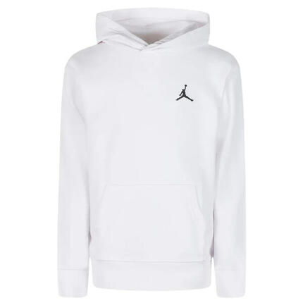 Nike - Sudadera Jordan blanca 95D392-001