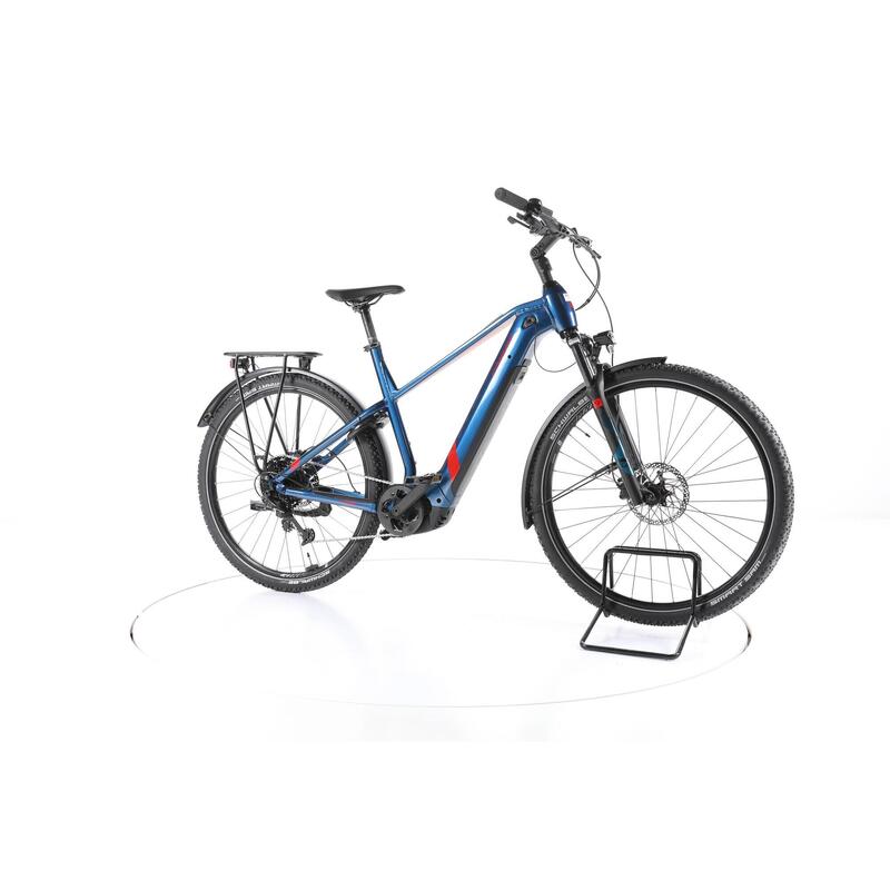 Second Life - Conway Cairon C 2.0 Trekking E-Bike 2023 - Stan dobry