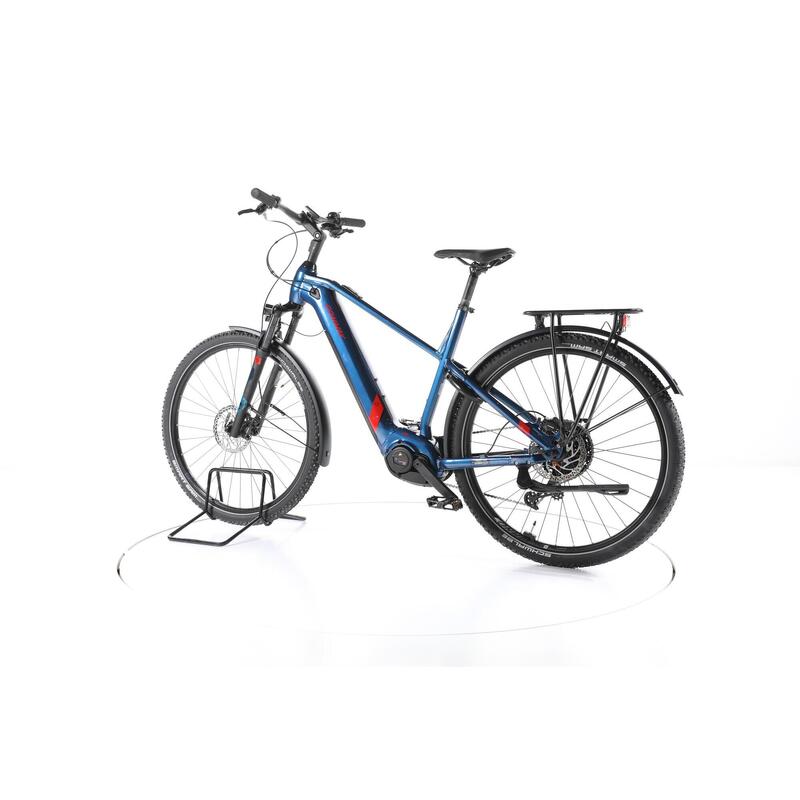 Second Life - Conway Cairon C 2.0 Trekking E-Bike 2023 - Stan dobry