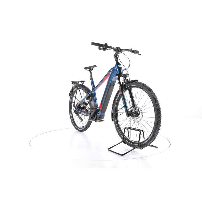 Second Life - Conway Cairon C 2.0 Trekking E-Bike 2023 - Stan dobry