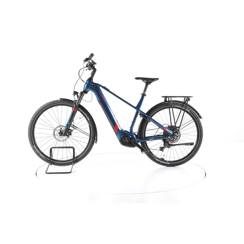 Second Life - Conway Cairon C 2.0 Trekking E-Bike 2023 - Stan dobry