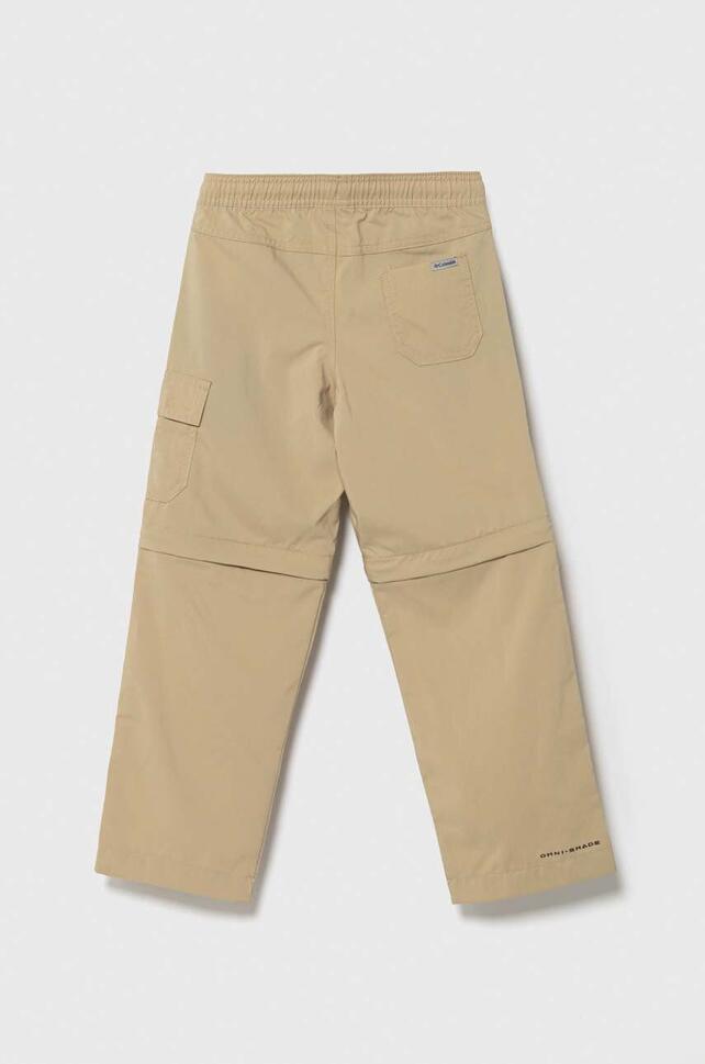 Spodnie Columbia Silver Ridge Utility Convertible