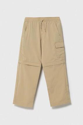 Spodnie Columbia Silver Ridge Utility Convertible