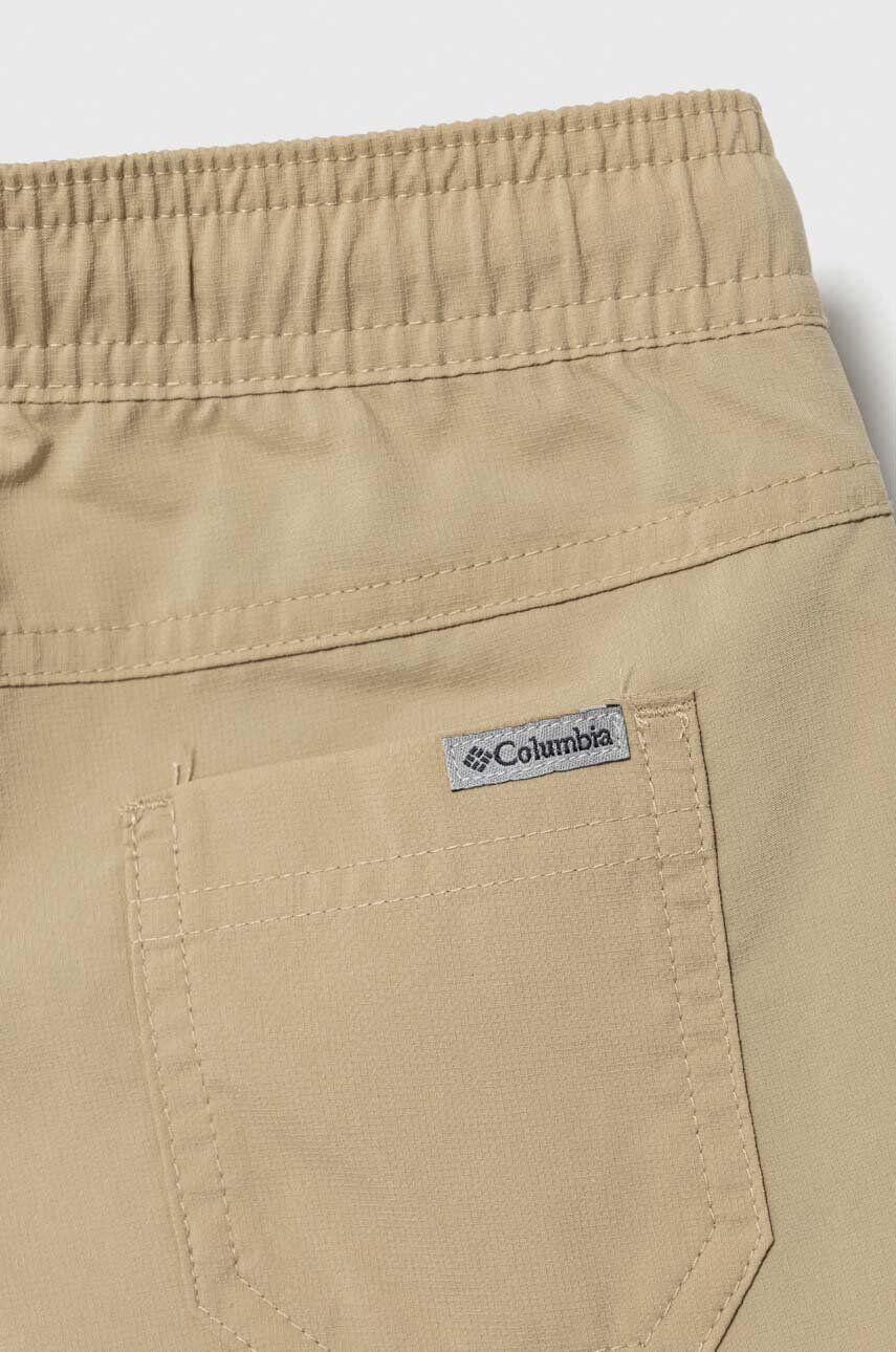 Spodnie Columbia Silver Ridge Utility Convertible 3/3