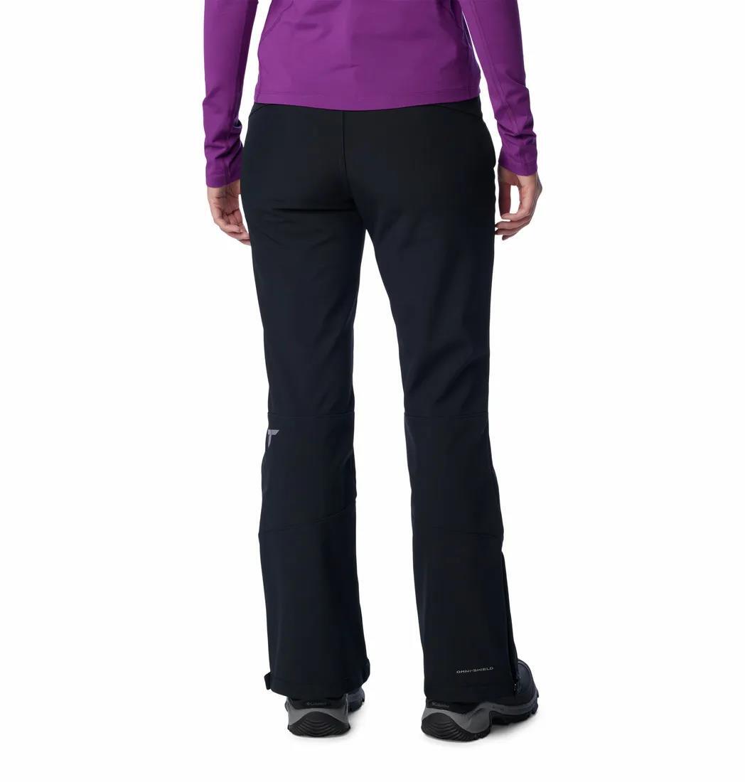 Spodnie Columbia Roffee Ridge V 2/6