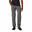Pantaloni trekking bărbați Silver Ridge Utility Convertible gri