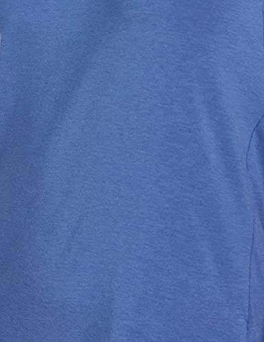 T-shirt adidas Designed To Move AEROREADY, Blauw, Dames 6/6