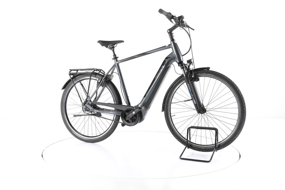 Second Life - Pegasus PremioEvo 5G City E-Bike 2021 - Stan dobry